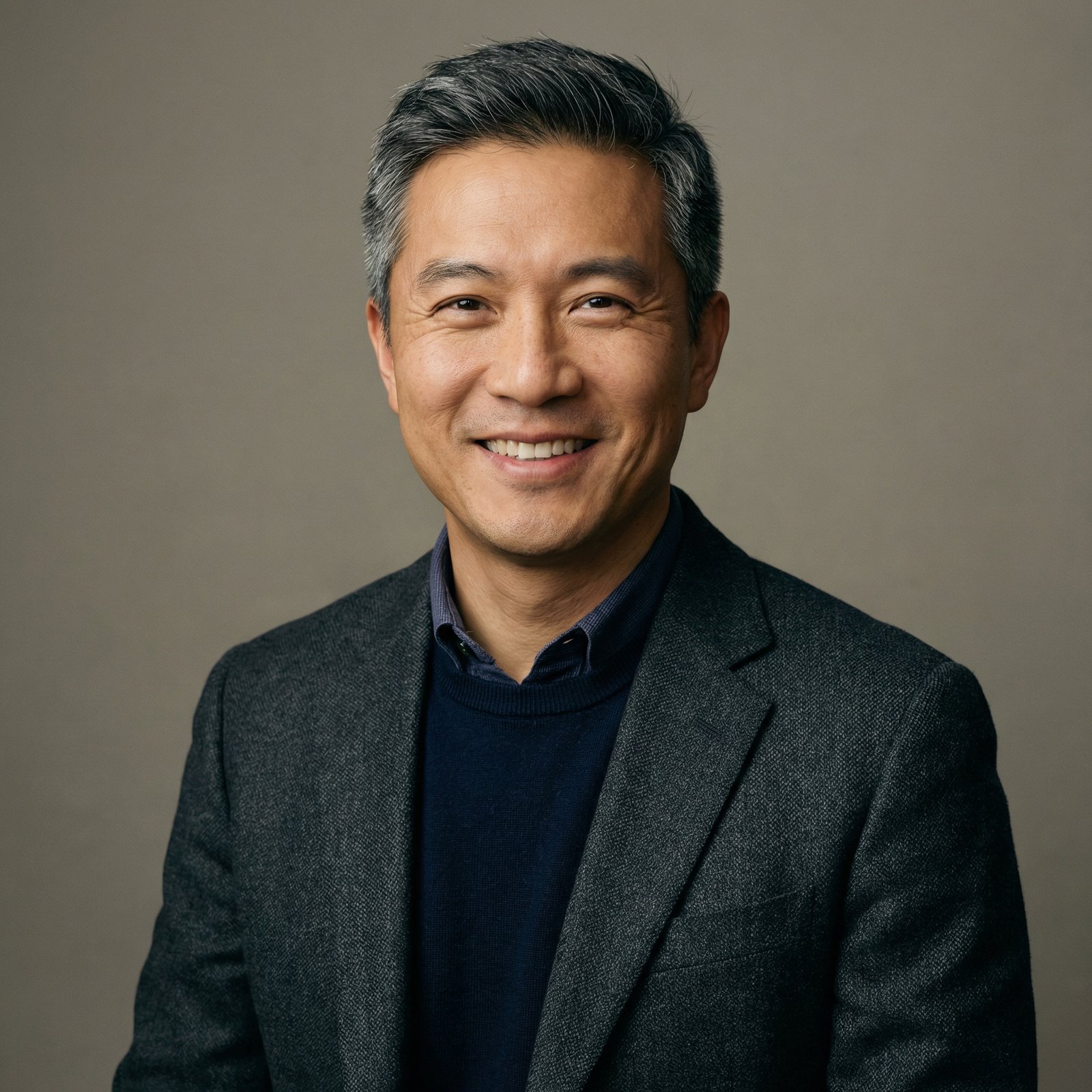 户外野外制片人张浩然