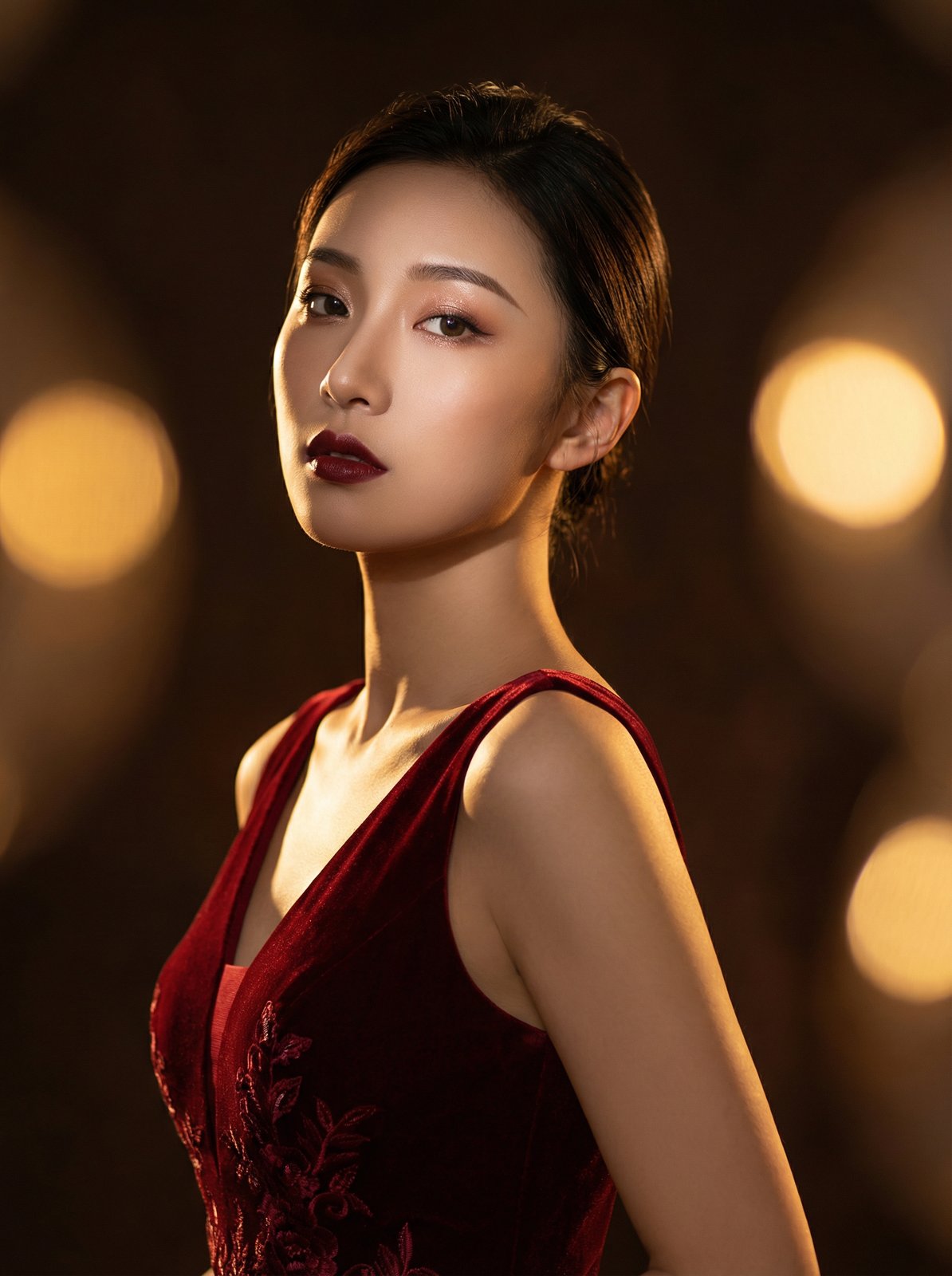 户外野外高端写真视频