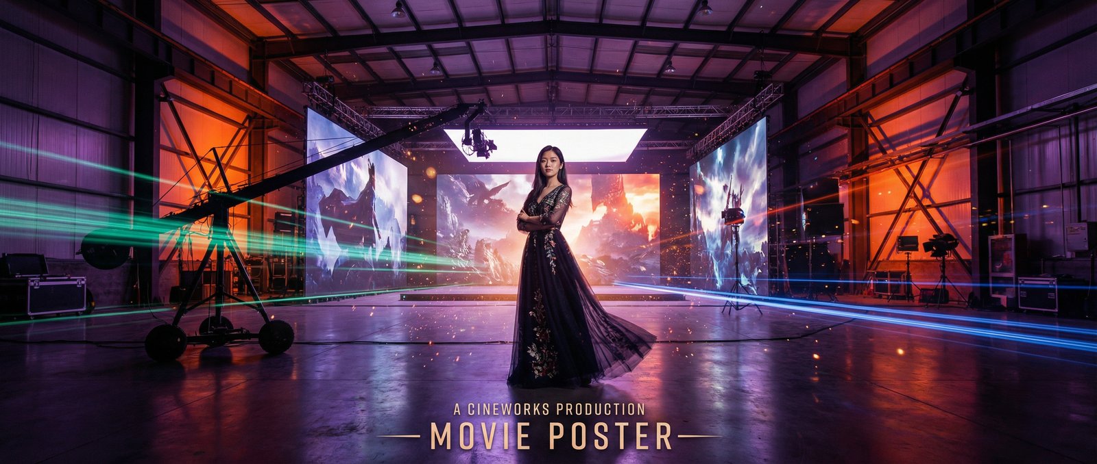 户外野外影视传媒视频平台