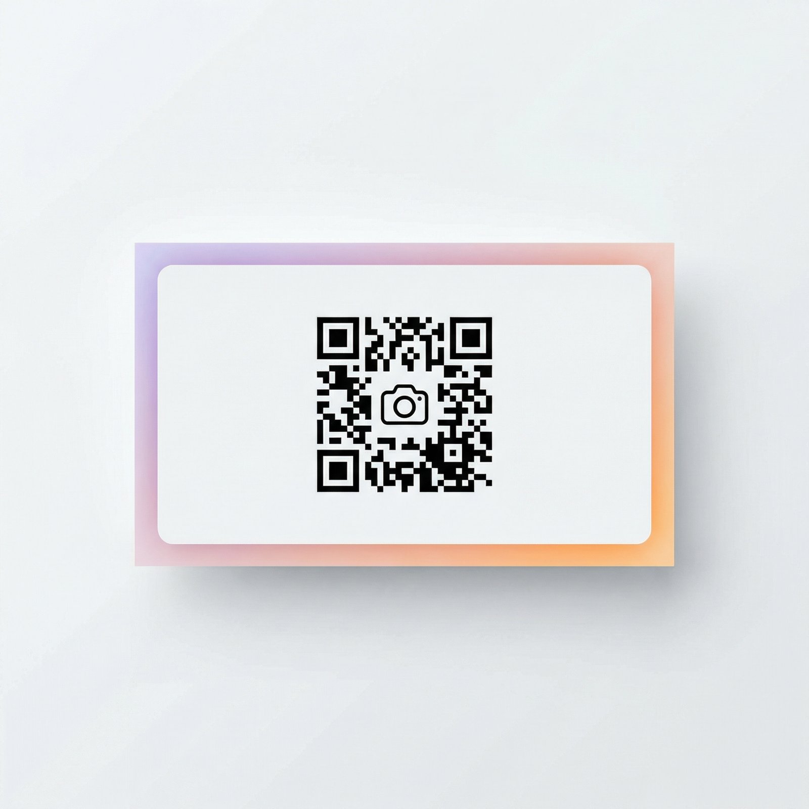 户外野外公众号二维码