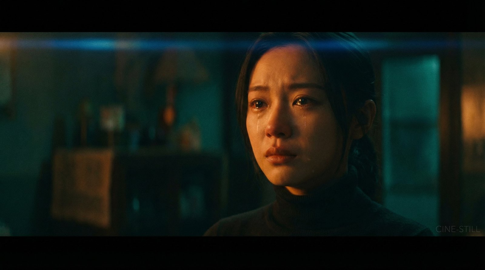 户外野外原创影视短片视频