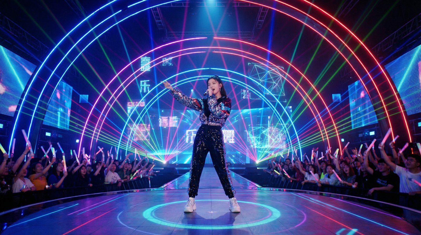 户外野外MV音乐视频